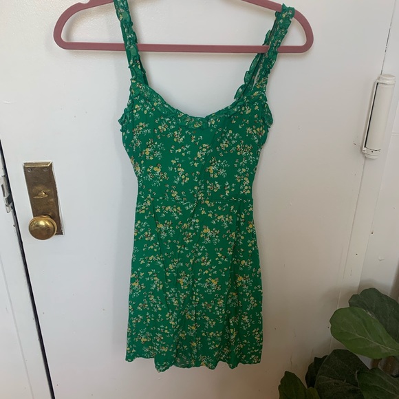 Faithfull the Brand dress - Picture 4 of 4